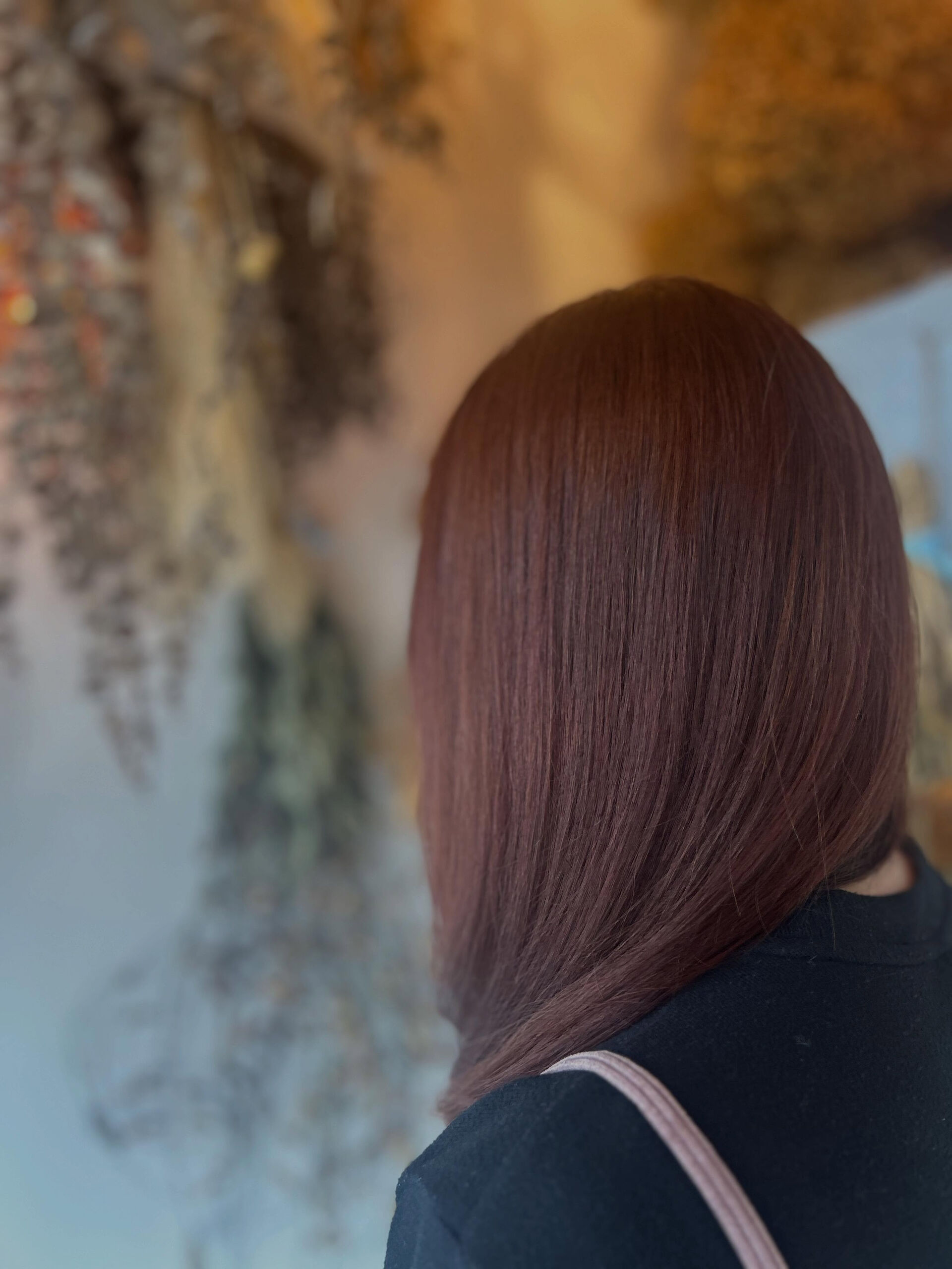 こんにちは、春日井市のヘアサロンアンズです