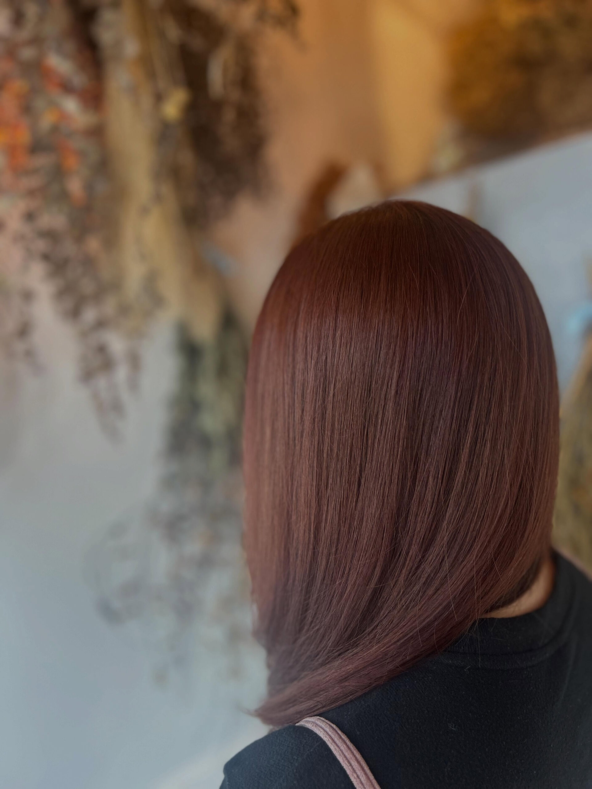 こんにちは、春日井市のヘアサロンアンズです